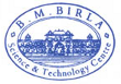 Birla Institute of Scientific Research LOGO