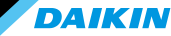 Daikin LOGO