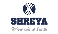 Shreya Life sciences logo