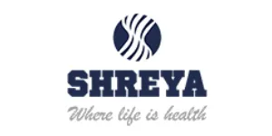 Shreya Life sciences